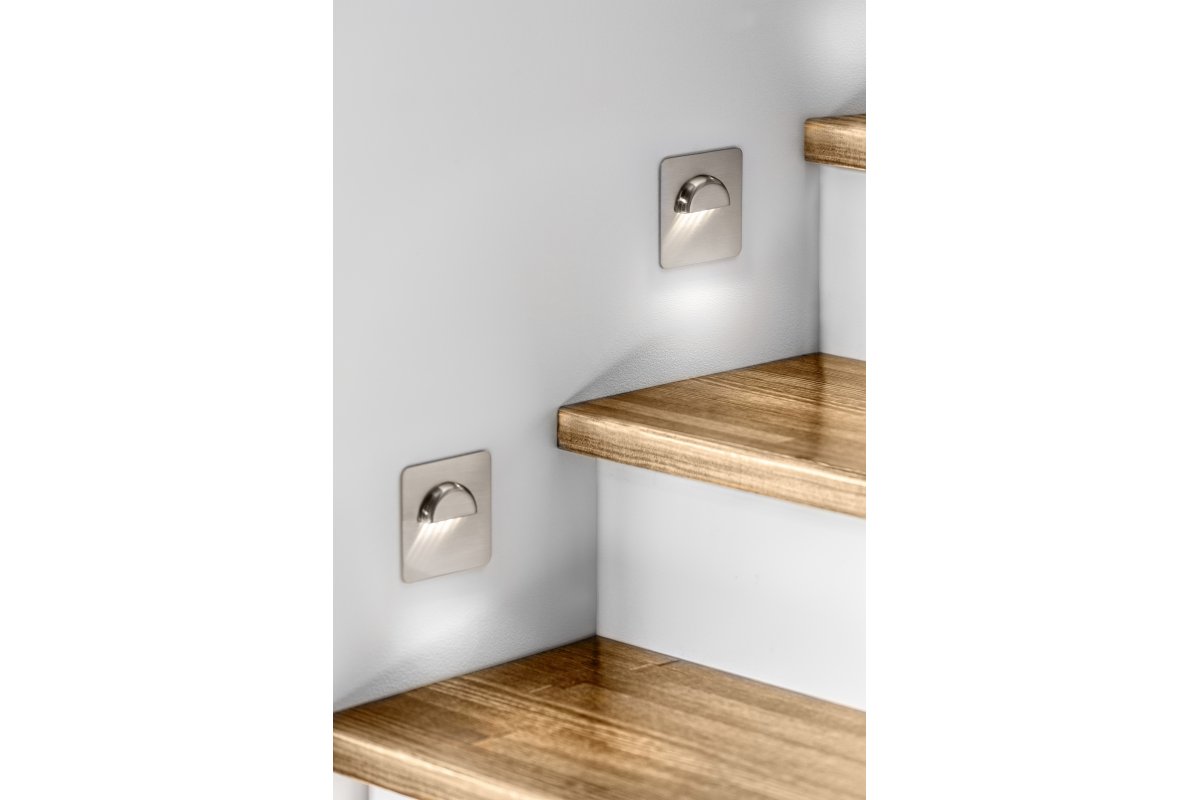 Ledlux elfa discount